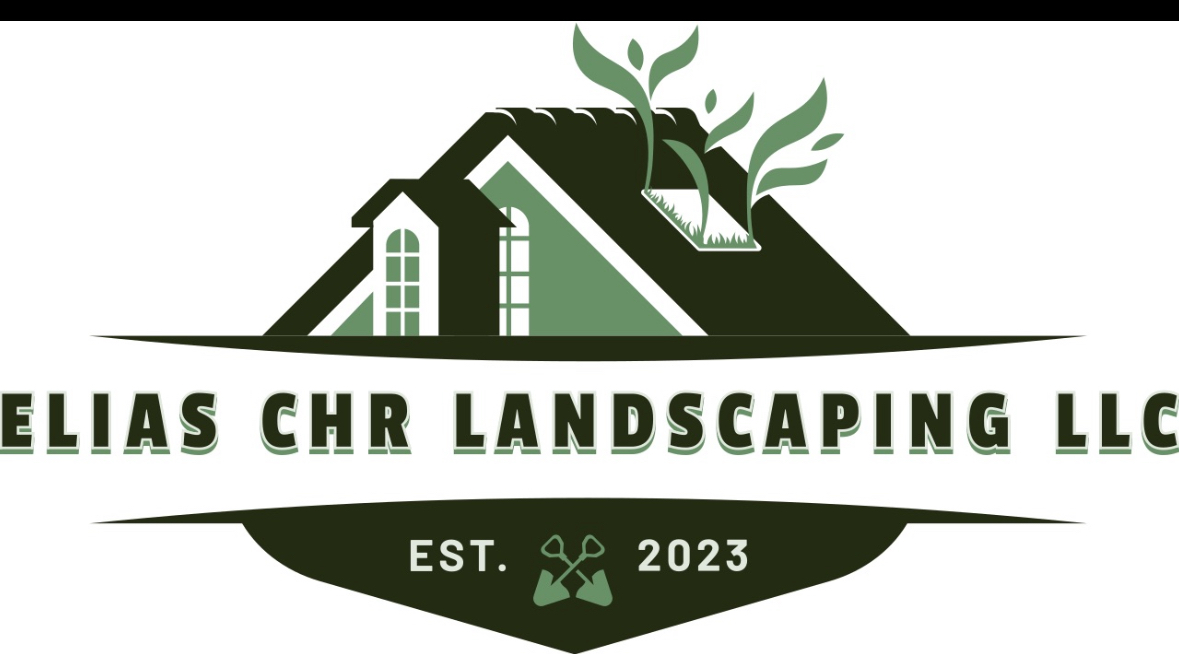Elias CHR Landscaping LLC logo